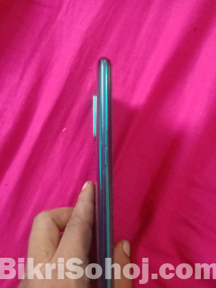 Realmi x3